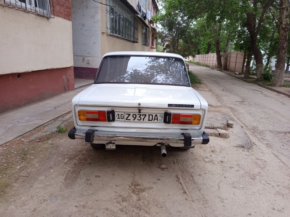 Other 2106 1994 — 5