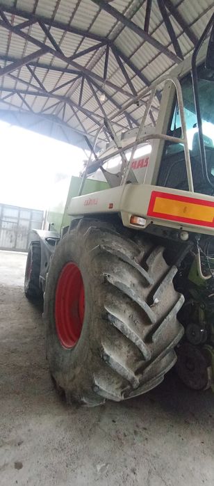 Yaguar 850 sotiladi sezonga tayyor