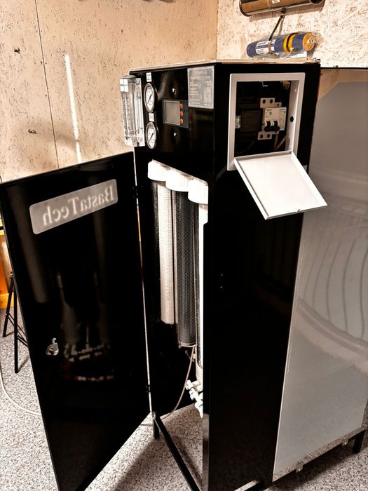 Аппарат воды, модуль очистки воды, осмос