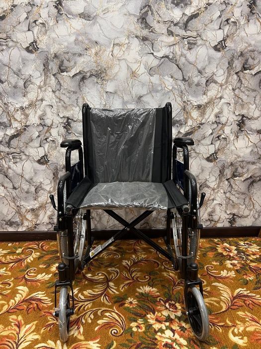 Инвалидные коляски