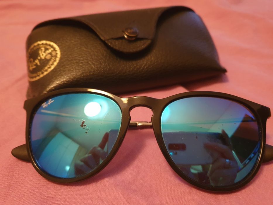 Дамски слънчеви очила Ray ban