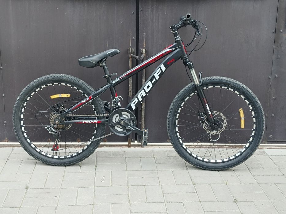 Продам велосипед PRO-FI MTB