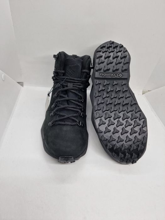 Ghete Columbia Facet Sierra Outdry nr. 38.5(24cm)