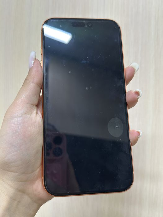 Iphone 17 Pro Max 256gb  E-sim {{Almaty}} 973447