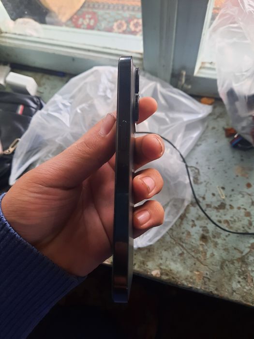 Iphone 14 pro 91 emkost