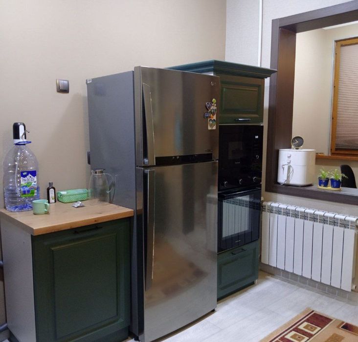 Продаётся Квартира Мирабад