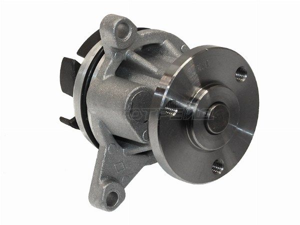 Насос водяного охлаждения, помпа Ford C-max