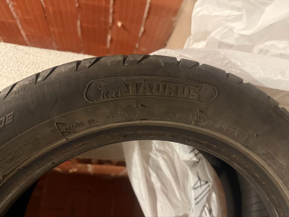 Летни гуми Taurus High Performance 205/55 R16 91V