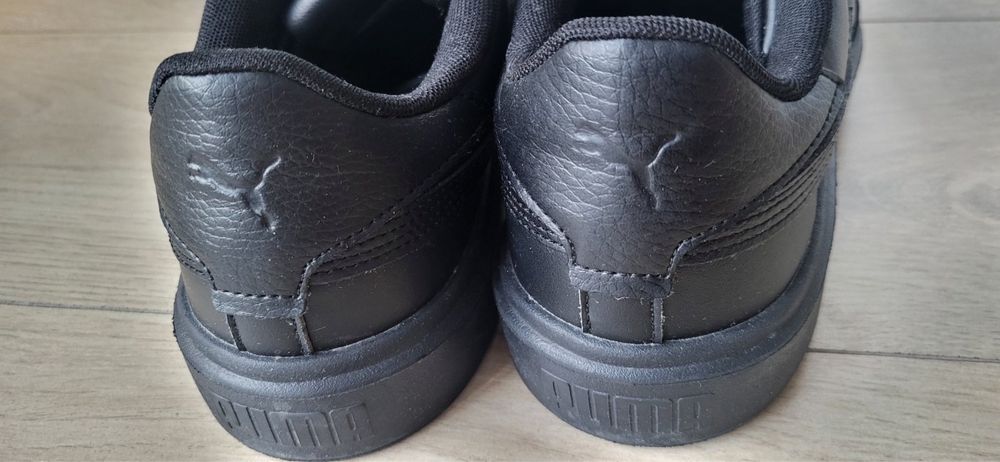 Дамски кецове Puma