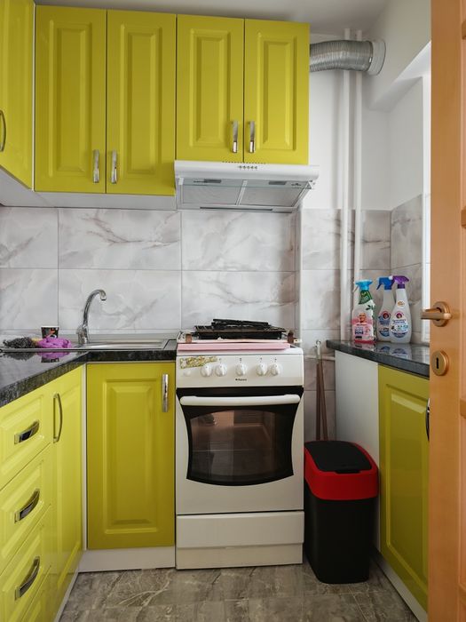 Garsonieră spre închiriere