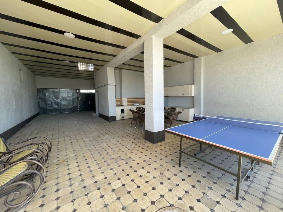 Oq tosh dacha oilaviy