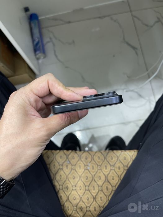 Iphone 15 pro max 512gb