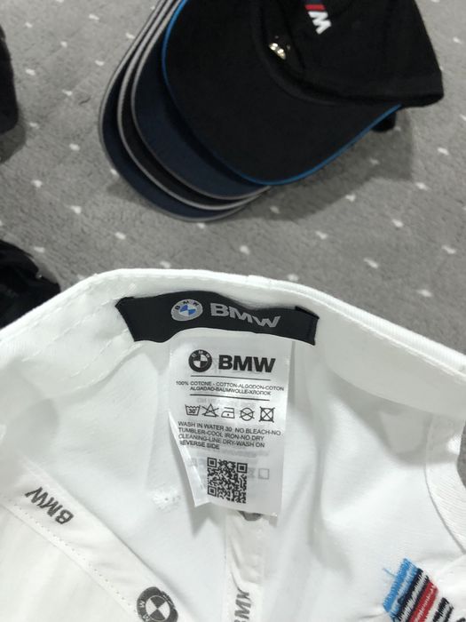 BMW Merc Nike Турецкий осенний спортивный кепка