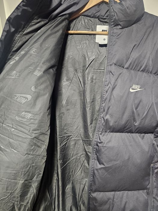 Зимно пухено яке Nike Club Puffer Размер М