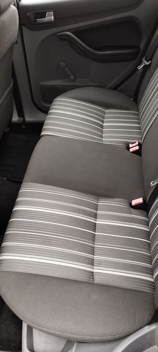 Кола Форд Фокус 1,8 TDCI