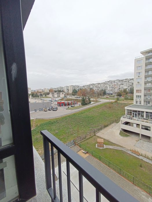 Продава се Едностаен апартамент в Варна, Спортна зала - 34 кв.м за 2056 €/кв.м - Снимка #6