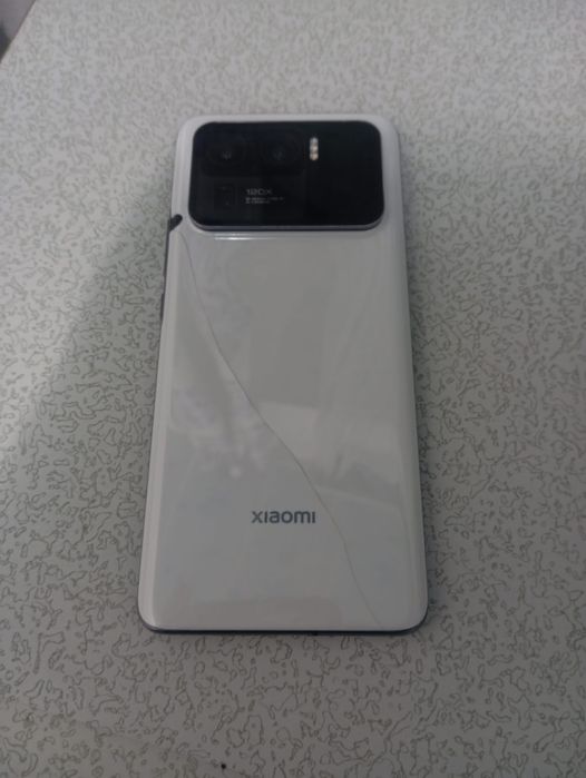 Xiaomi mi 11 ultra 256/12