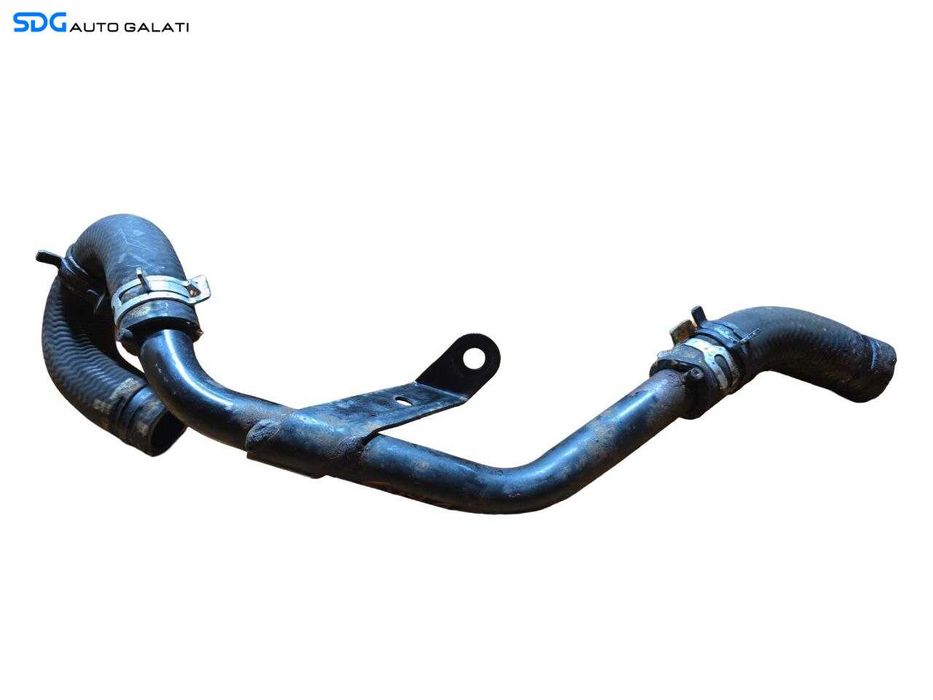 Conducta Teava Apa cu Furtunuri Peugeot 307 2.0 HDI RHS 2001 - 2008 [N4526]