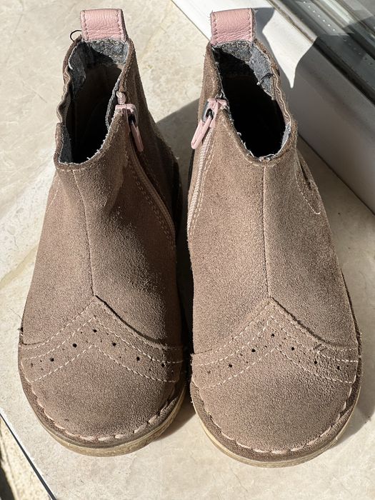 Детски боти M&S н-р 24