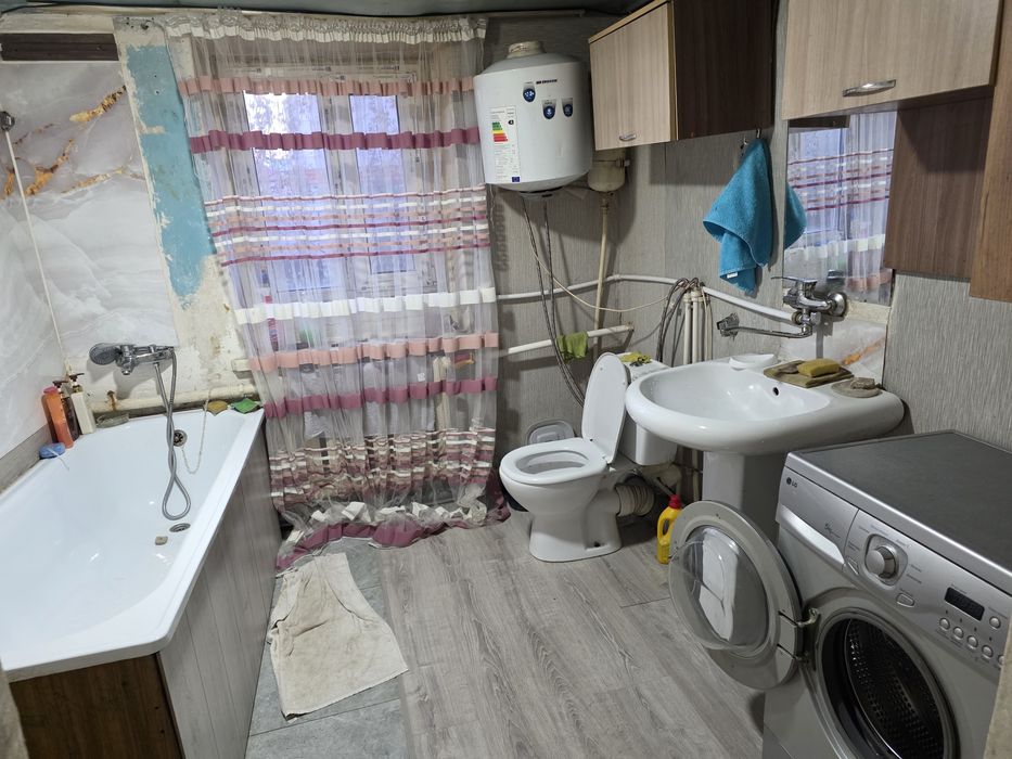 Сдам частный дом на длительный срок