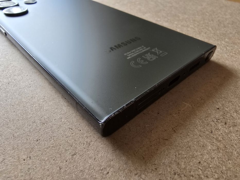 Samsug Galaxy S23 Ultra