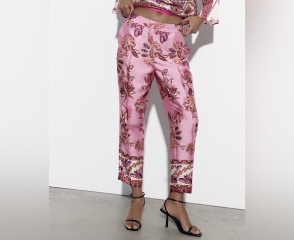 Панталон Zara , размер ХС