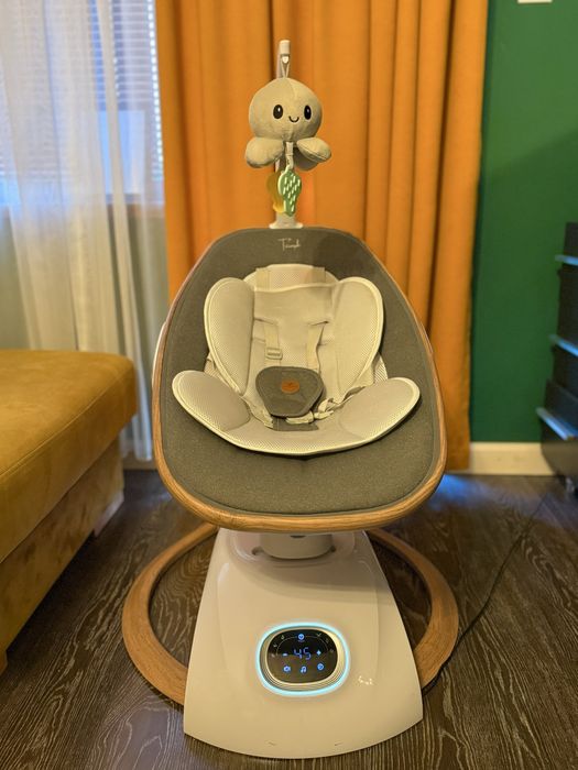 Бебешка люлка Cangaroo Triumph