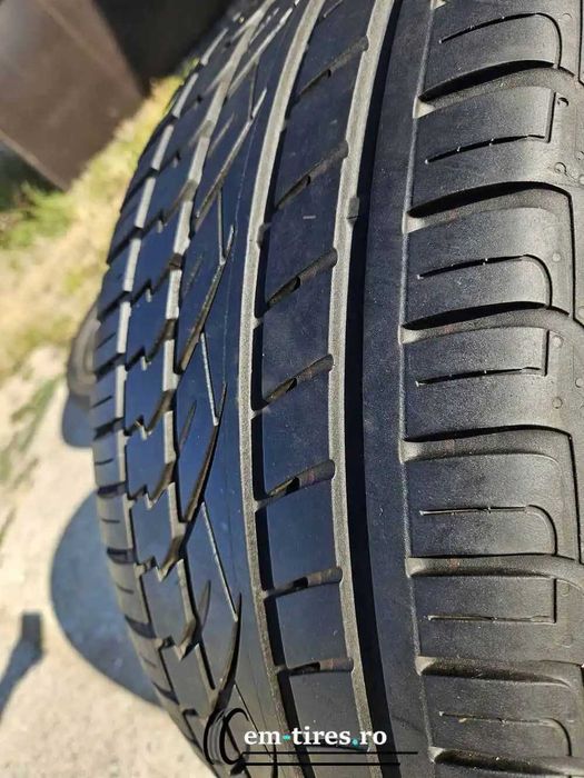 255/50 R19 • Vara • Continental CrossContact UHP 103W | 1 buc | DOT 2023 | Pret/buc