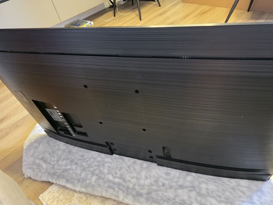 TV samsung 55 4k smart