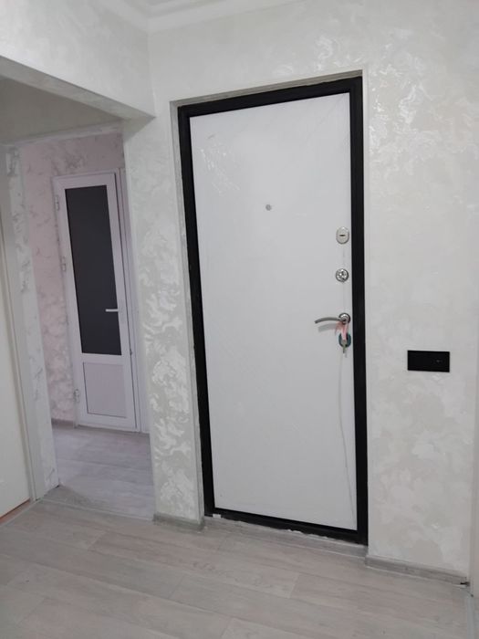 Квартира 2х комнатная