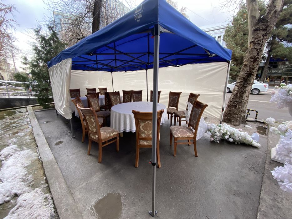 Прокат Prakat Prokat зонт навес zontik naves аренда