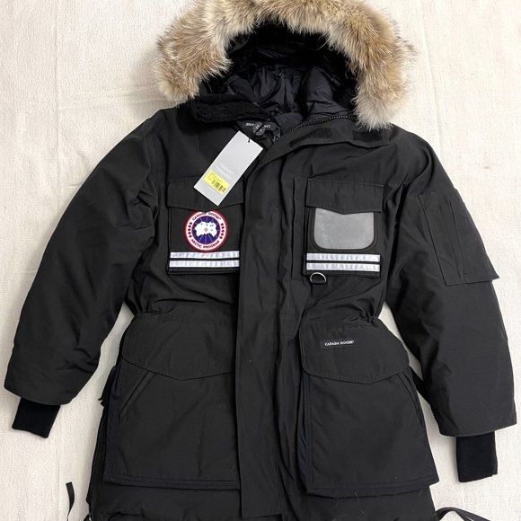 Canada Goose SNOW MANTRA Парка