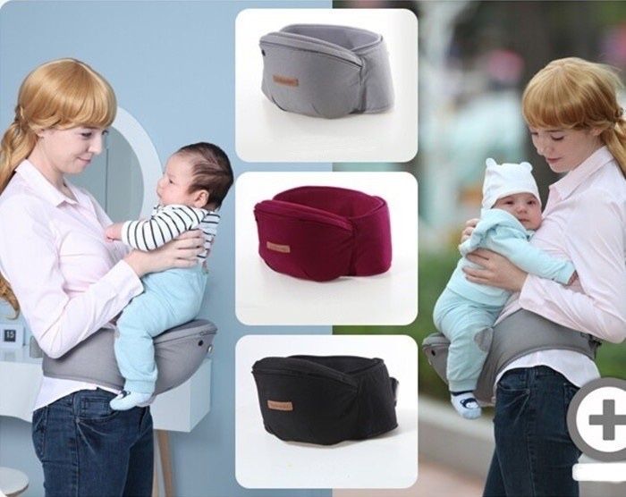 Эргорюкзак Aimama