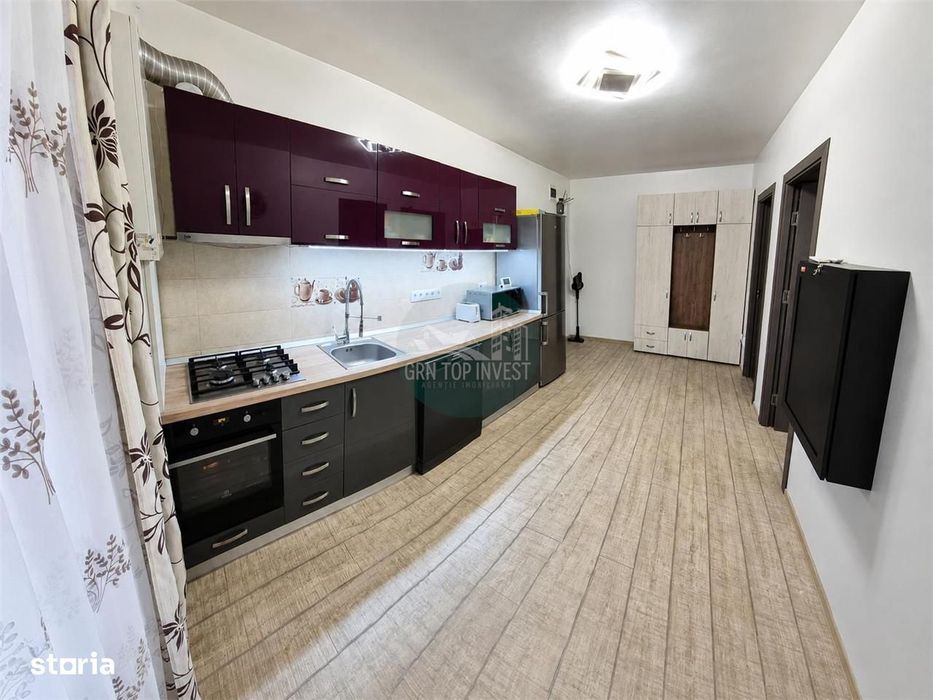 Apartament 2 camere zona Cartierul Arhitectilor