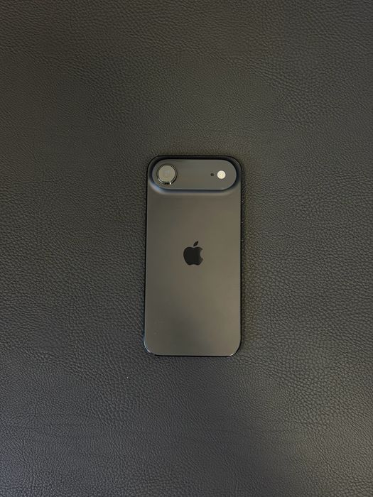 ОТЛИЧЕН iPhone AIR - 5 цикъла