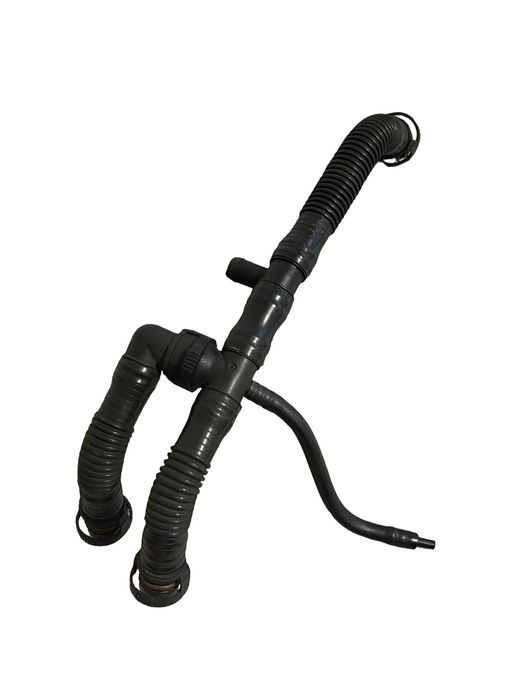 Conducta Ventilatie Carter (Separator Ulei) Porsche Cayenne 9Pa 2002 -