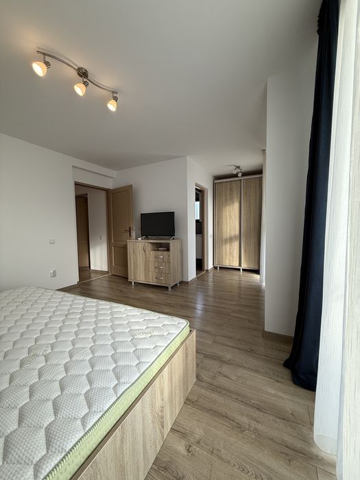 Duplex ultrafinisat, complet mobilat si utilat pe Str. Ana Aslan