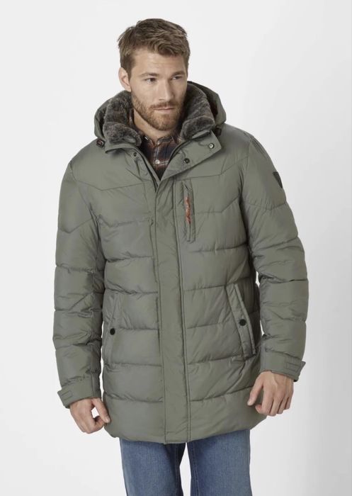 Мужские куртки оптом