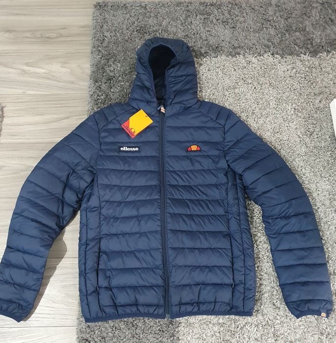 Geacă Ellesse Originală