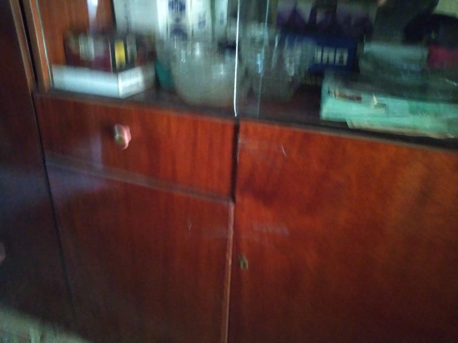 Шкаф для кухни и вещей