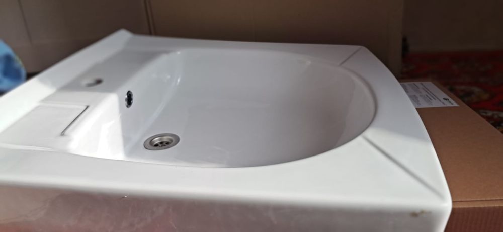 Умывальник раквина