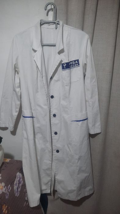 Медициналық киімдер