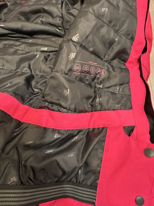 Geaca sky 4F 164cm/S