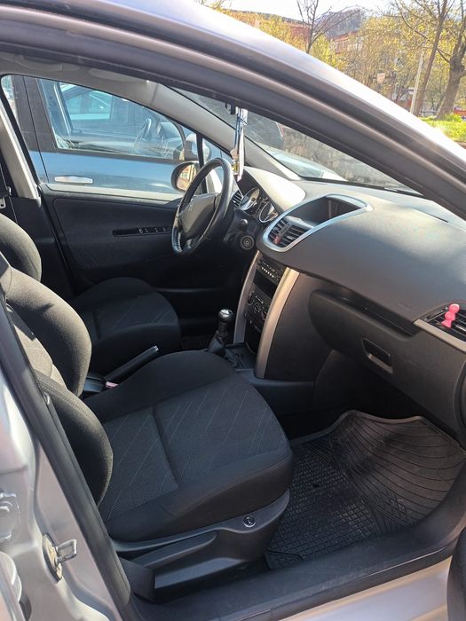 Peugeot 207 de Vânzare