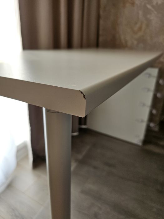 Blat de masa/birou Ikea 139x63.5