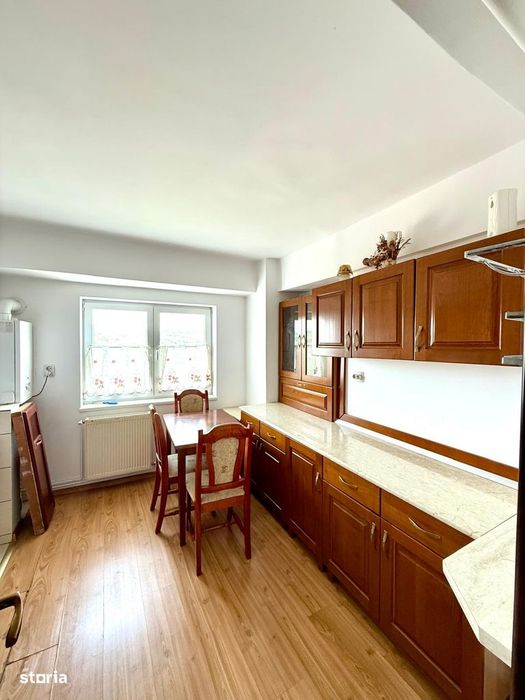Apartament 2 camere 60 mp Str. G Doja la 2 minute de Primărie