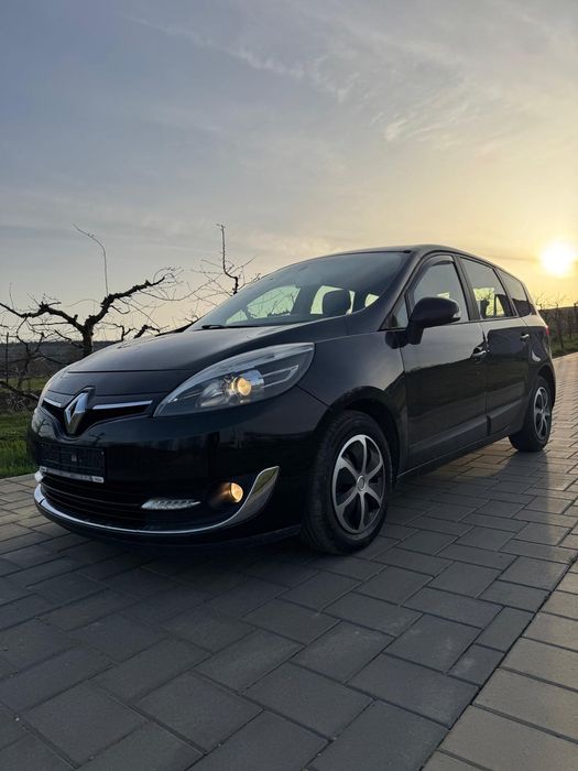 Renaul Grand Scenic 1.5 7locuri