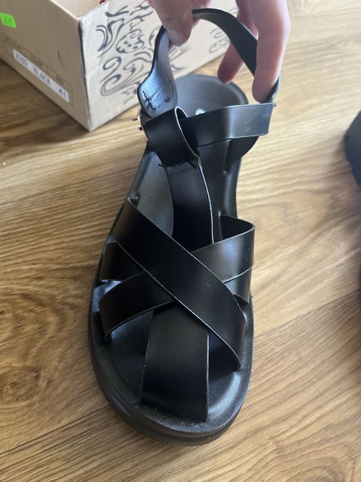 Сандали 41 номер