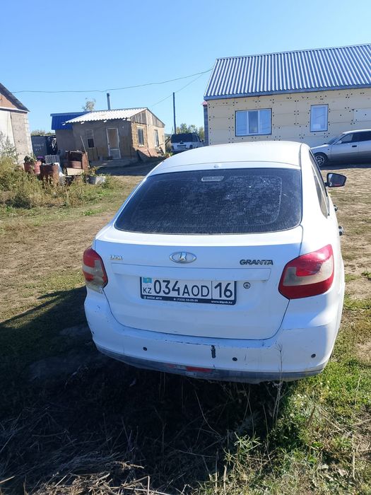 Продам Лада гранта