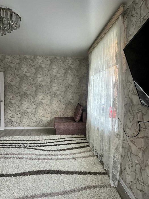 Продам 2шку в мкр Алтын Арман